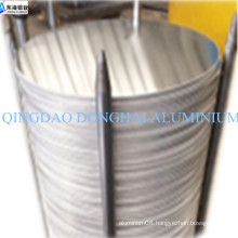 3003 O Aluminum Circle for High Pressure Cookware